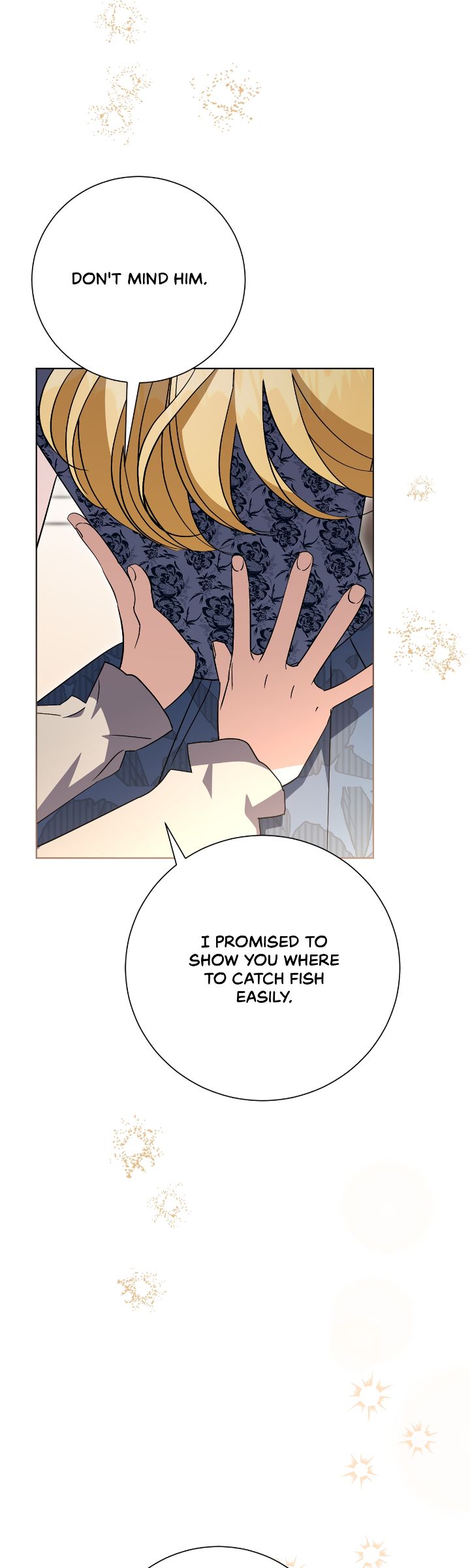 The East Wind of the Altas Chapter 79 page 13