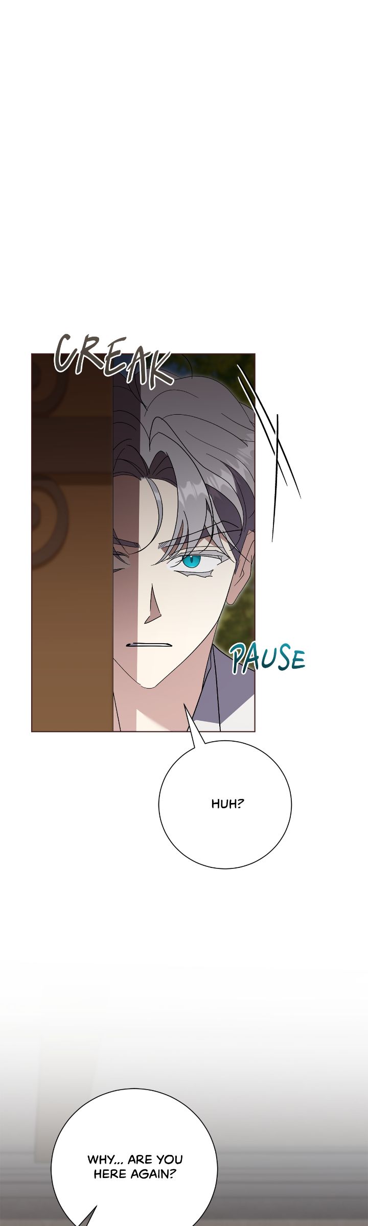 The East Wind of the Altas Chapter 79 page 1