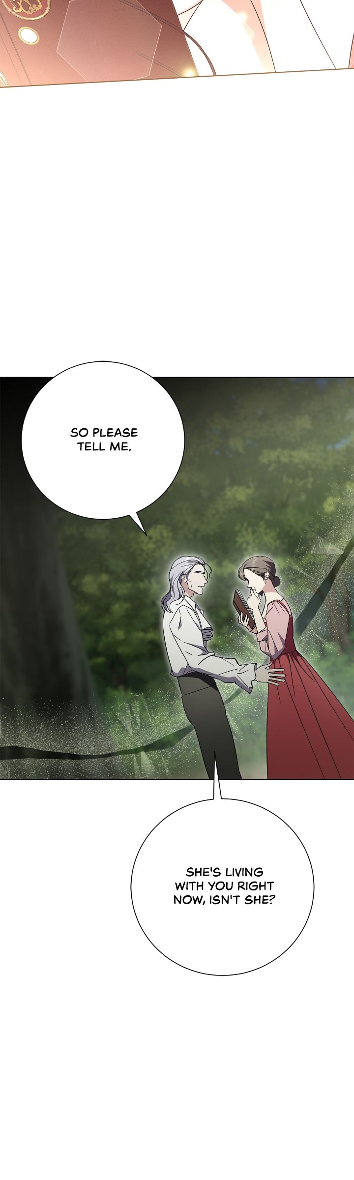 The East Wind of the Altas Chapter 79 page 24