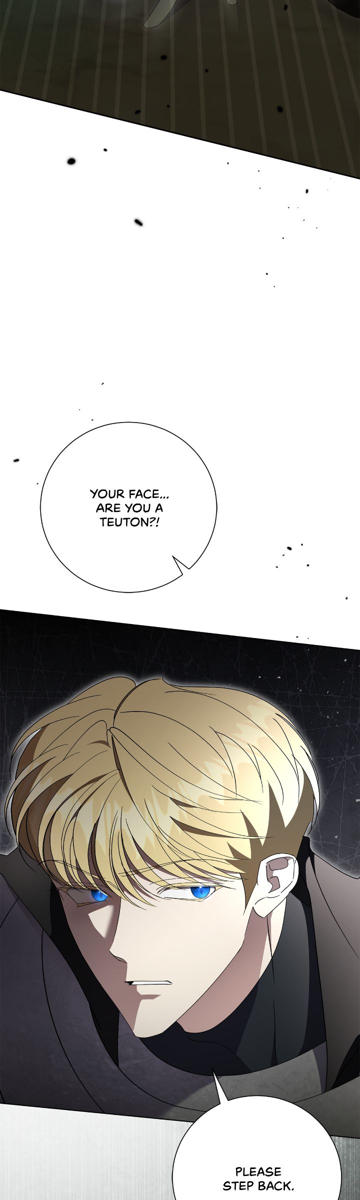 The East Wind of the Altas Chapter 79 page 29