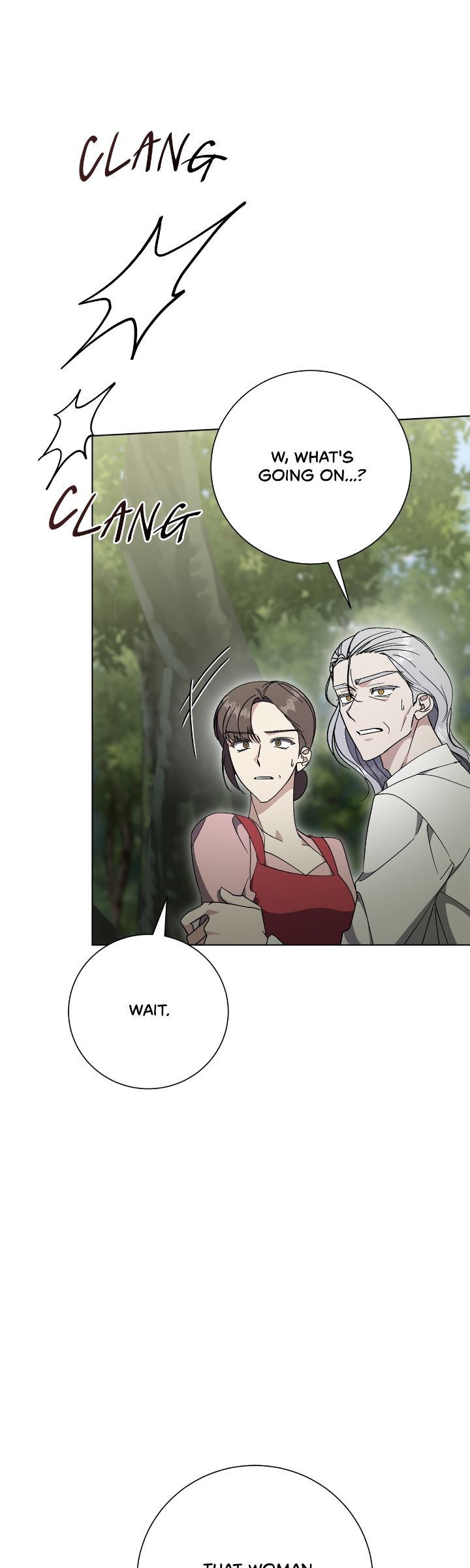 The East Wind of the Altas Chapter 79 page 32
