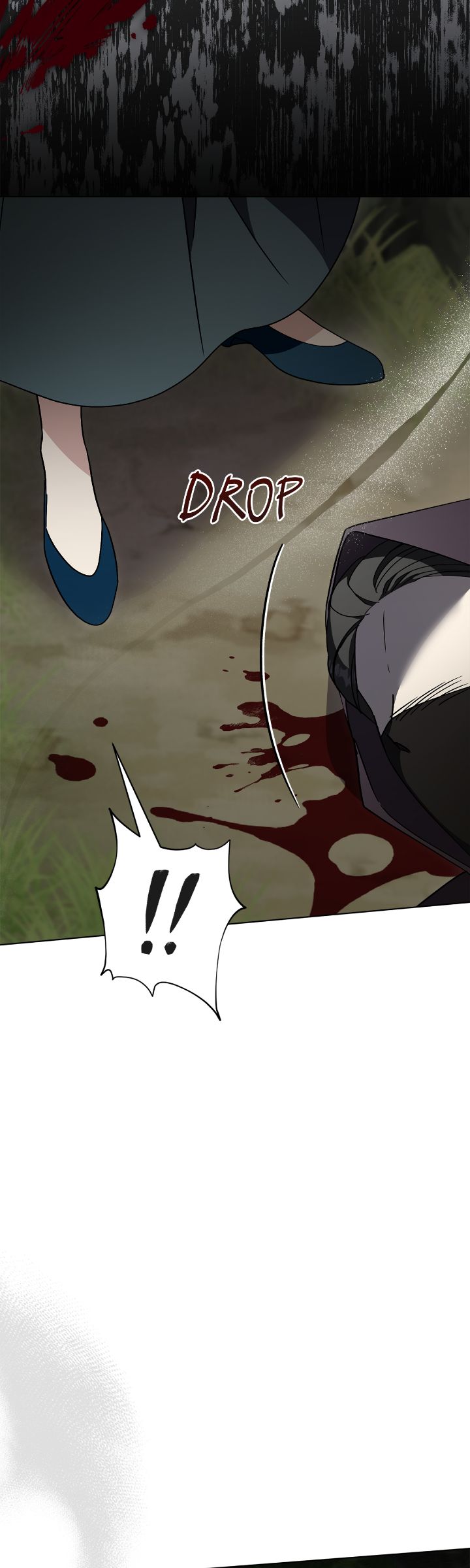 The East Wind of the Altas Chapter 79 page 34