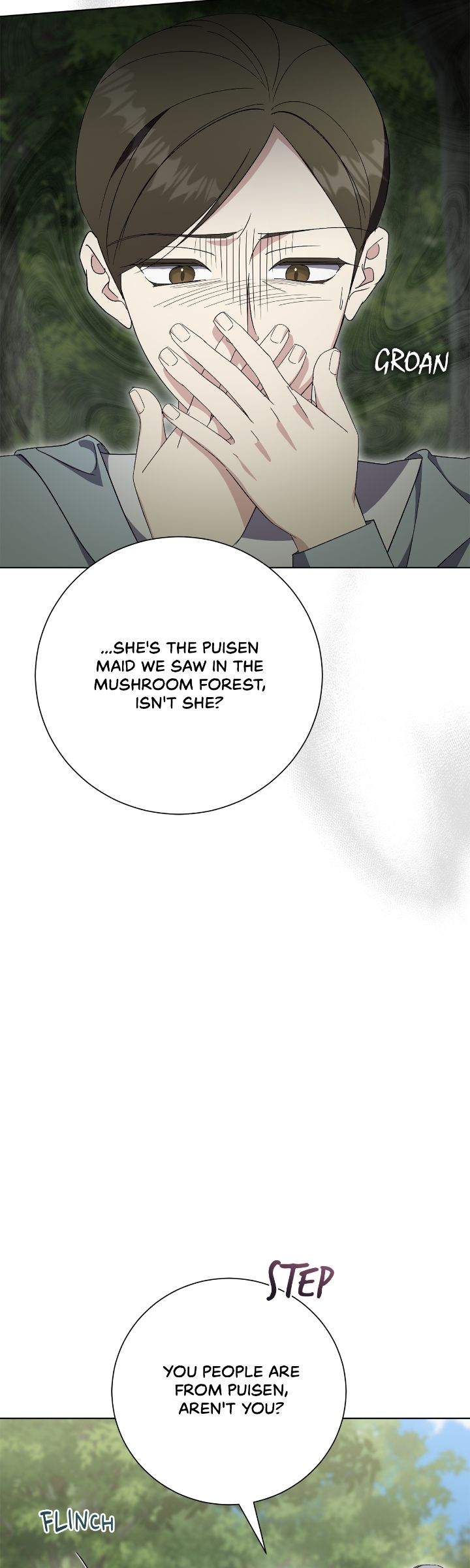 The East Wind of the Altas Chapter 79 page 35