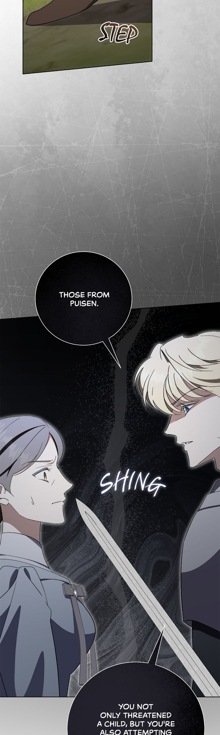 The East Wind of the Altas Chapter 79 page 41