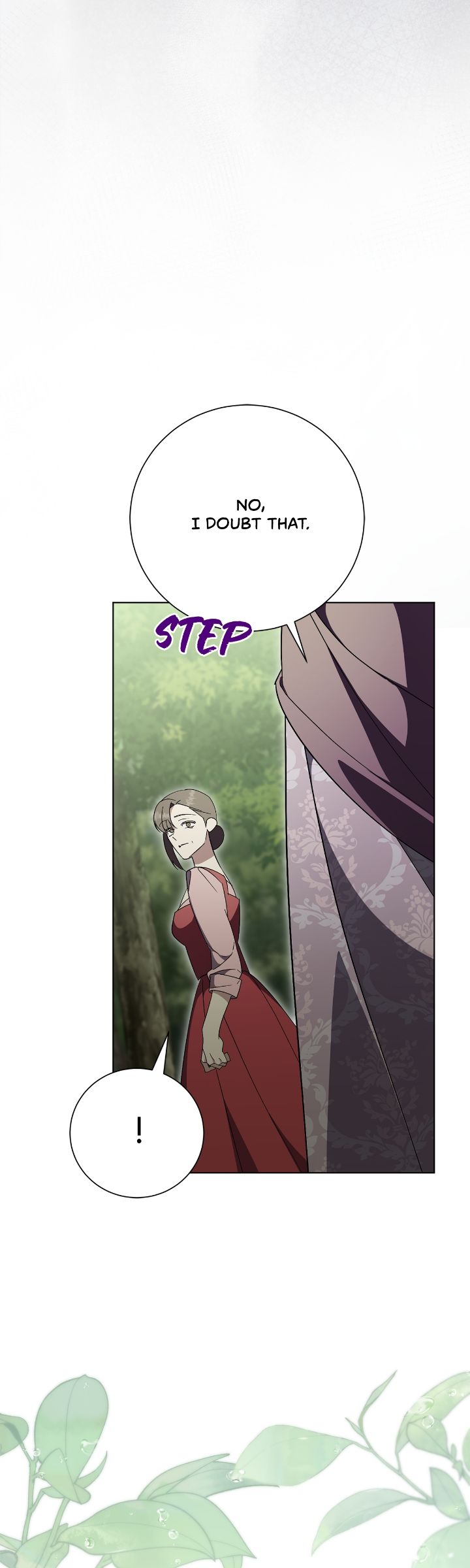 The East Wind of the Altas Chapter 79 page 46