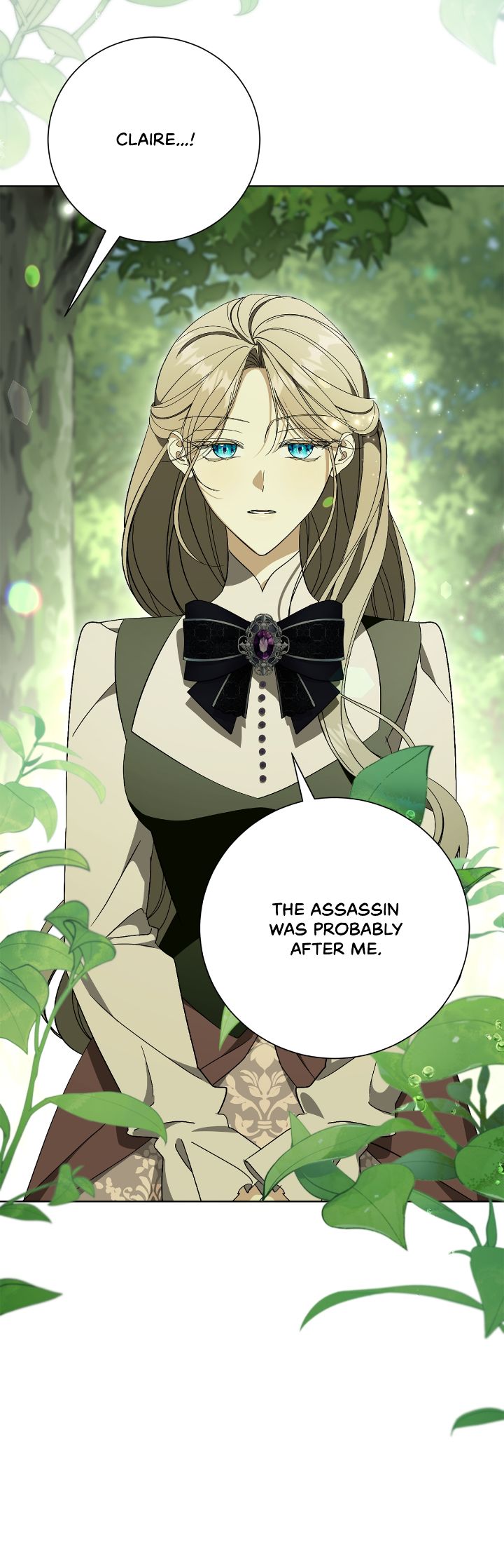 The East Wind of the Altas Chapter 79 page 47