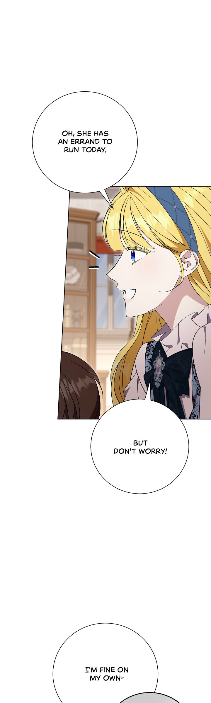 The East Wind of the Altas Chapter 79 page 4