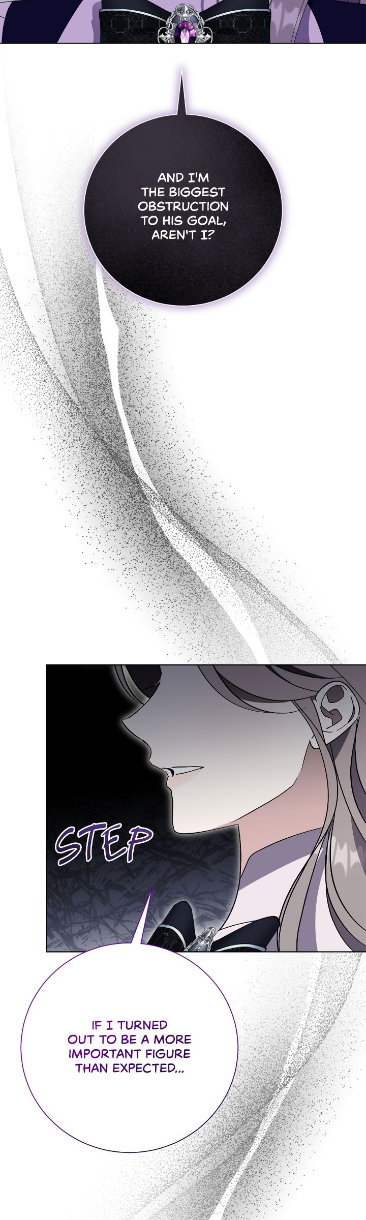 The East Wind of the Altas Chapter 79 page 50