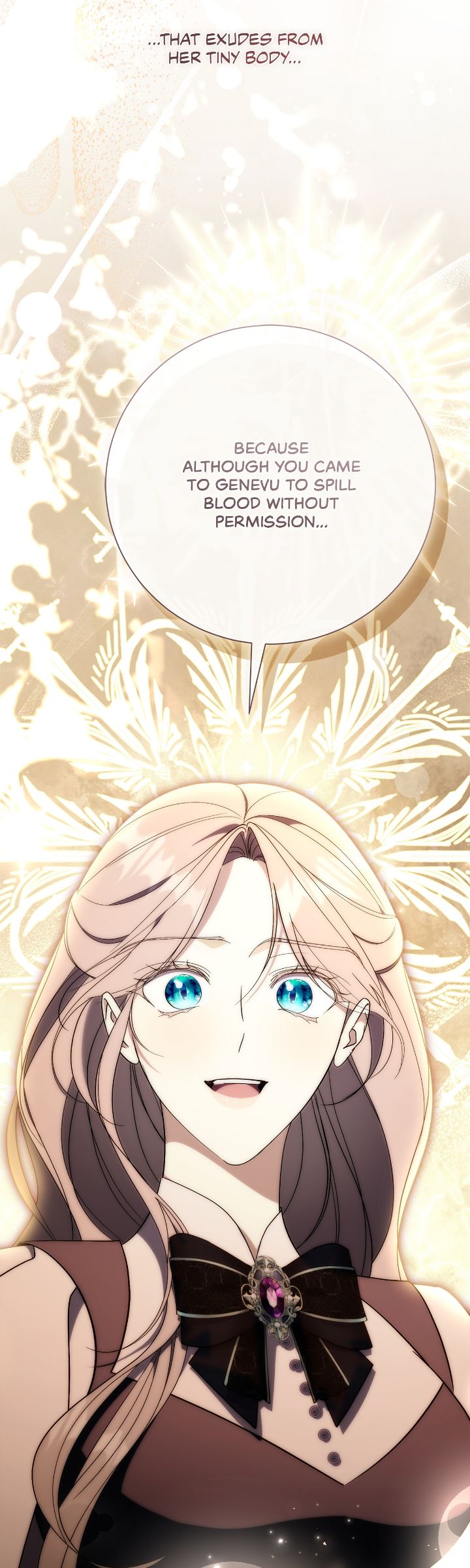 The East Wind of the Altas Chapter 79 page 60