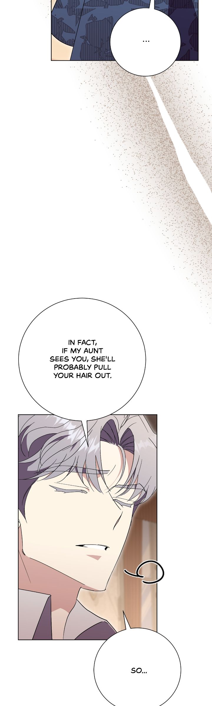 The East Wind of the Altas Chapter 79 page 8