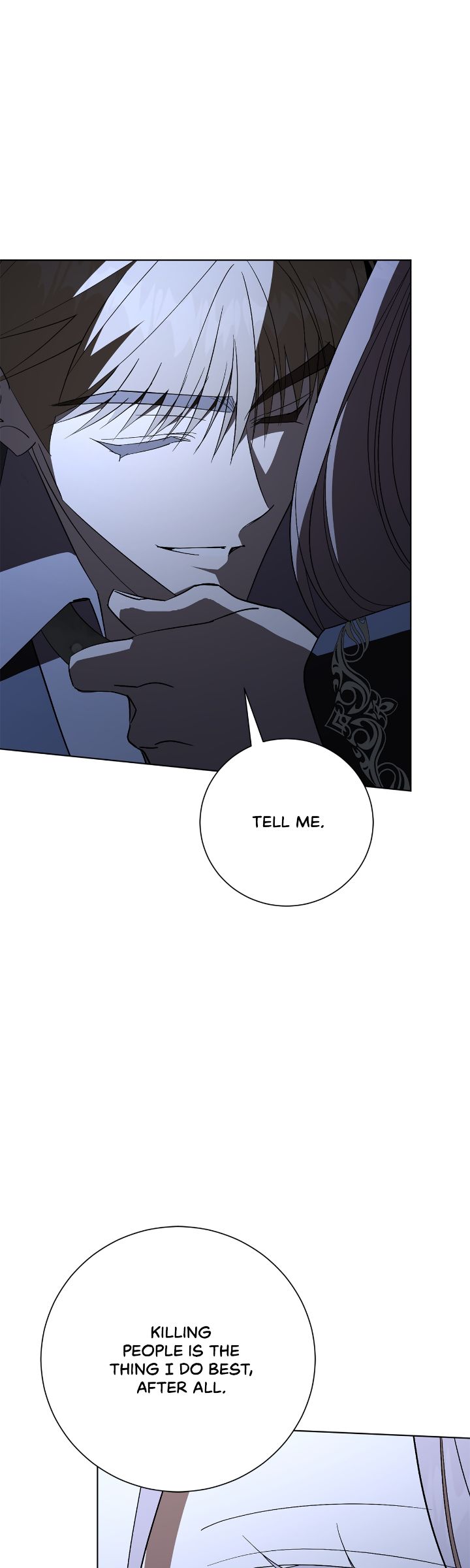 The East Wind of the Altas Chapter 81 page 10