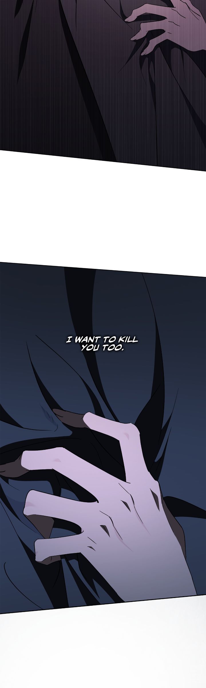 The East Wind of the Altas Chapter 81 page 12