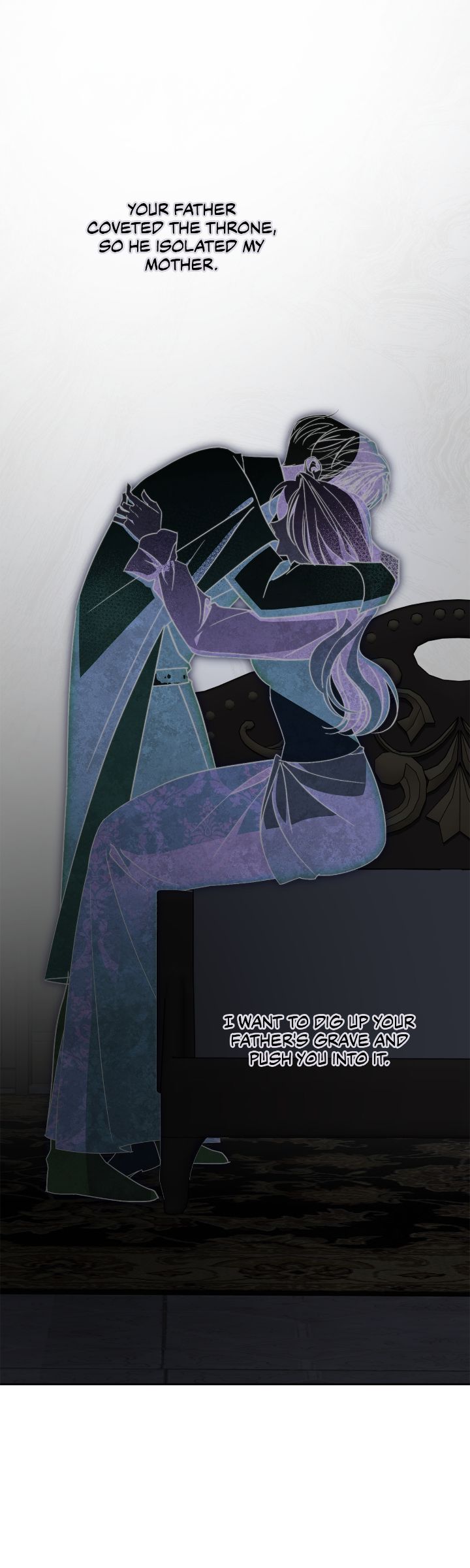 The East Wind of the Altas Chapter 81 page 13