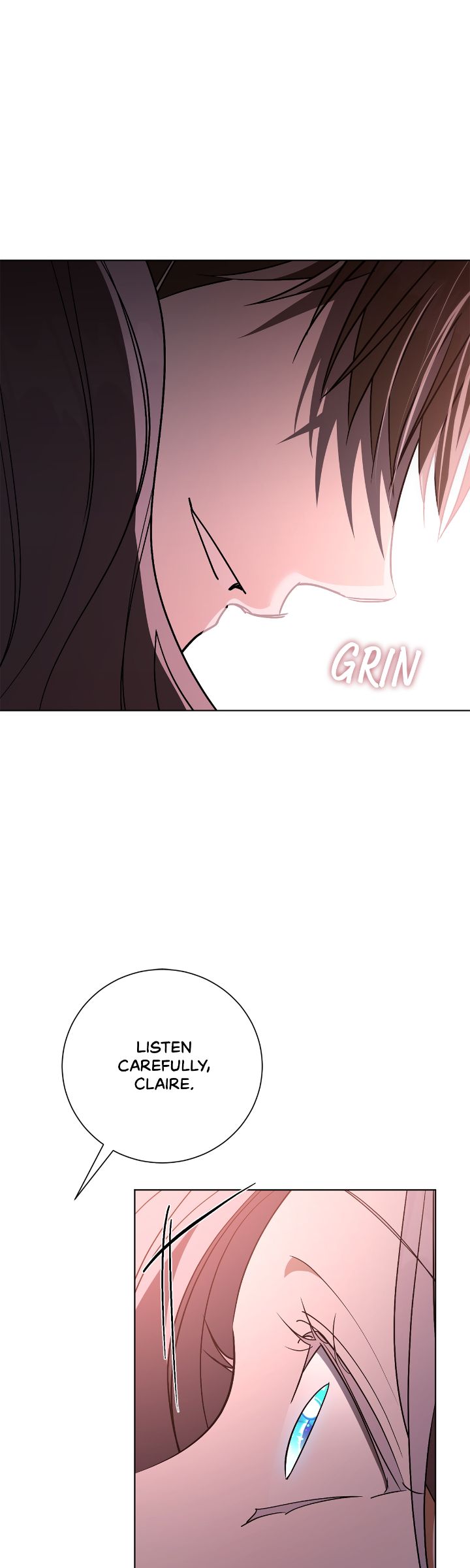 The East Wind of the Altas Chapter 81 page 14