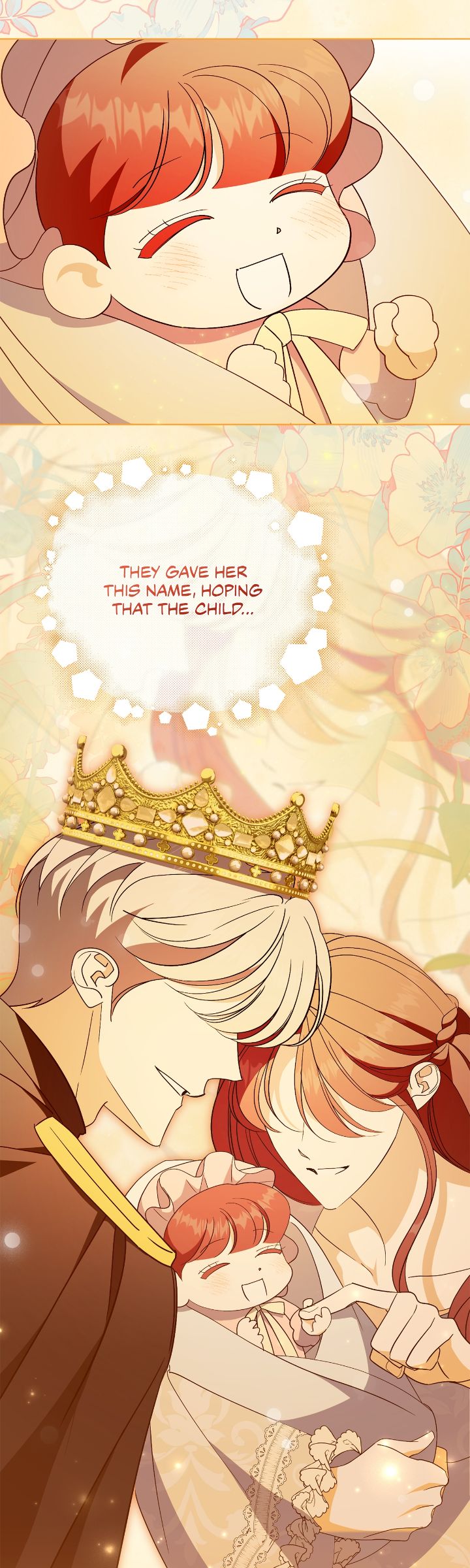 The East Wind of the Altas Chapter 81 page 1