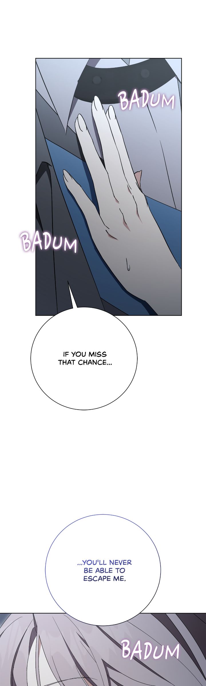 The East Wind of the Altas Chapter 81 page 19
