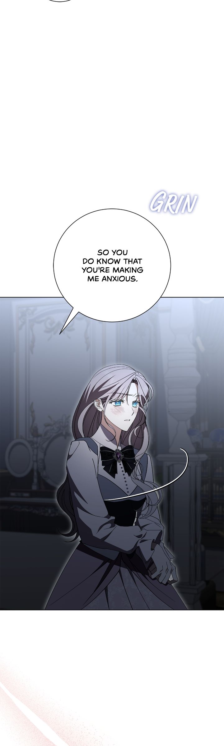 The East Wind of the Altas Chapter 81 page 22