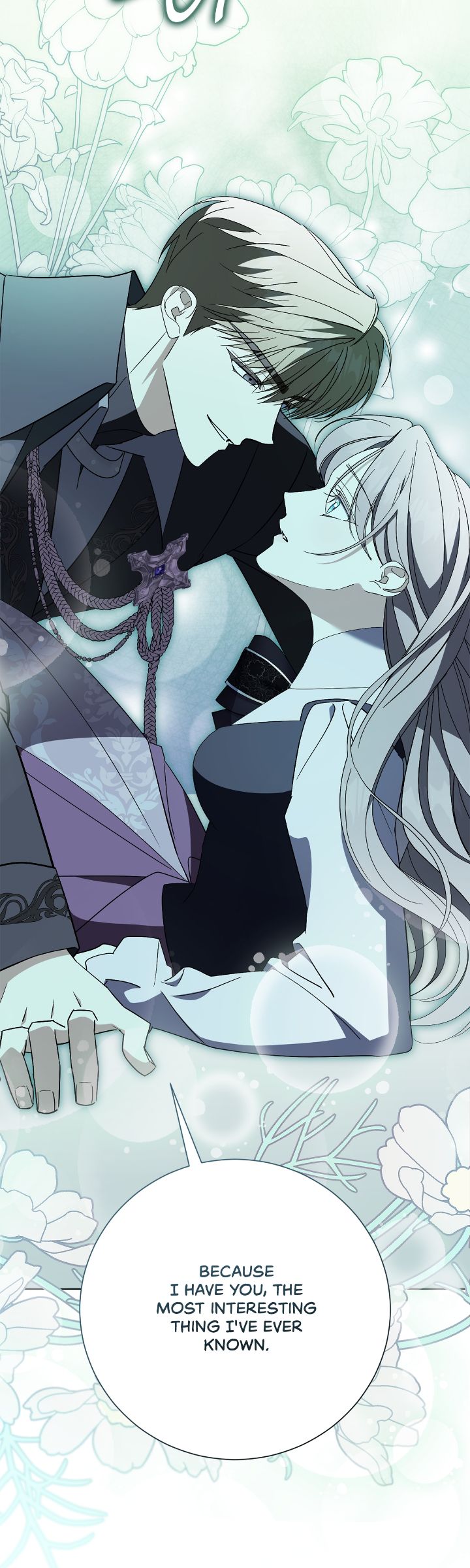 The East Wind of the Altas Chapter 81 page 28