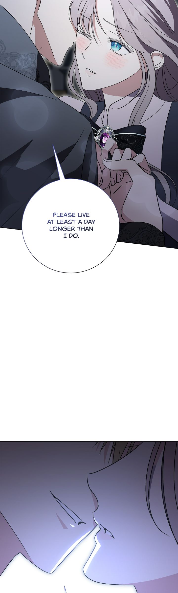 The East Wind of the Altas Chapter 81 page 31