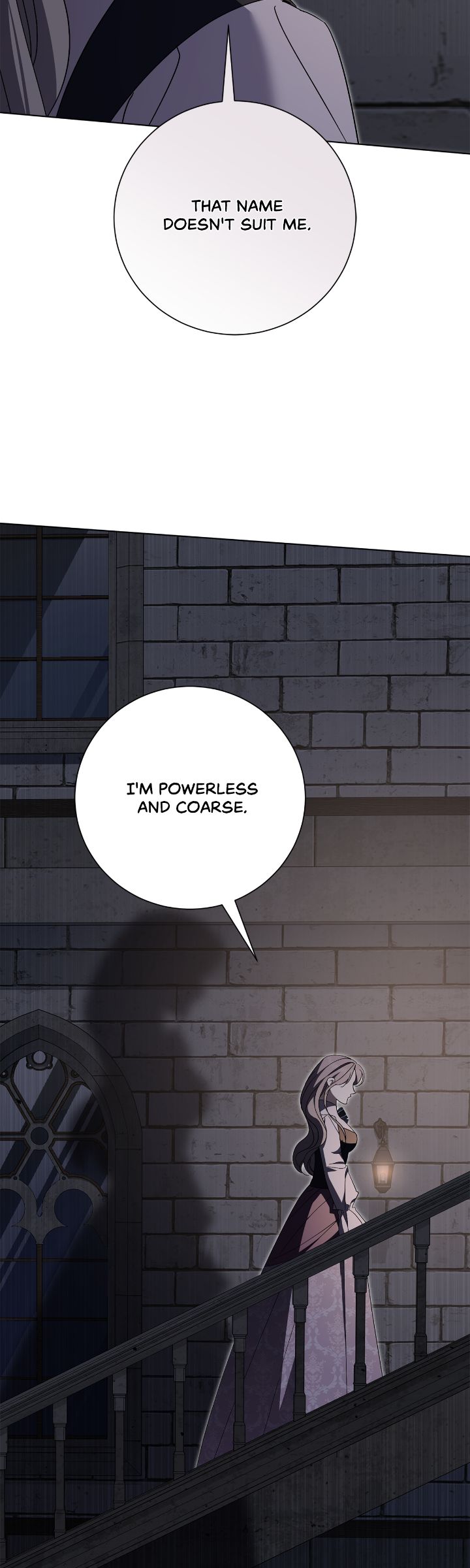 The East Wind of the Altas Chapter 81 page 3