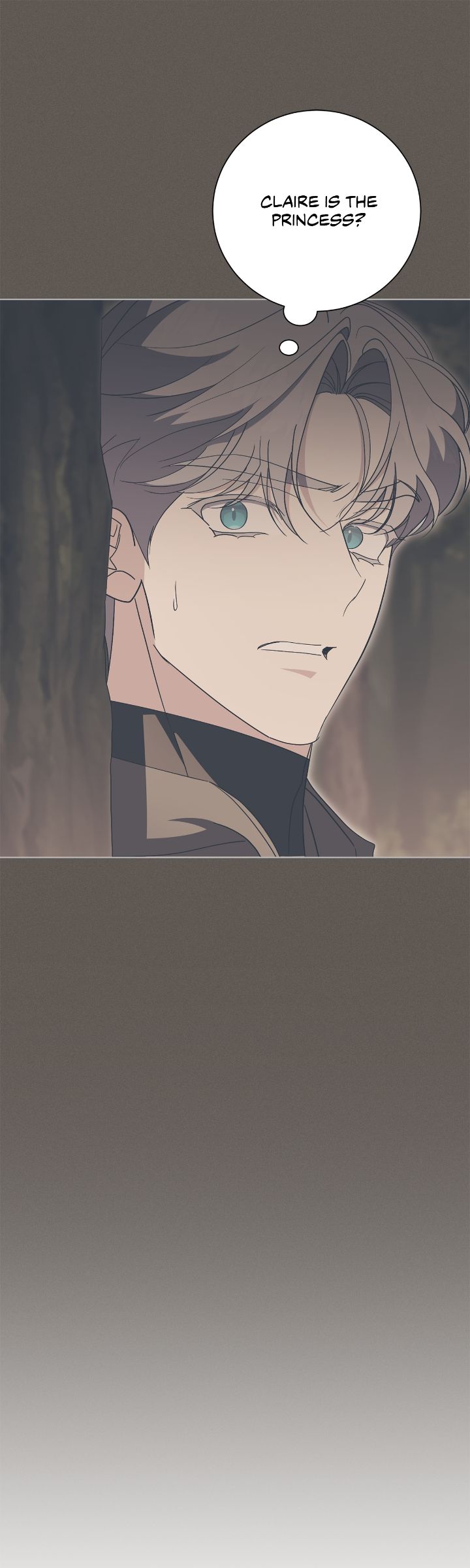 The East Wind of the Altas Chapter 81 page 40
