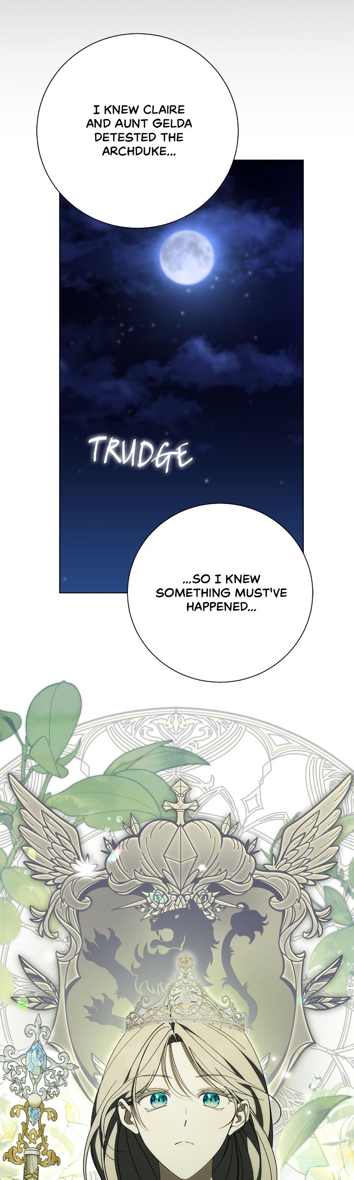 The East Wind of the Altas Chapter 81 page 41