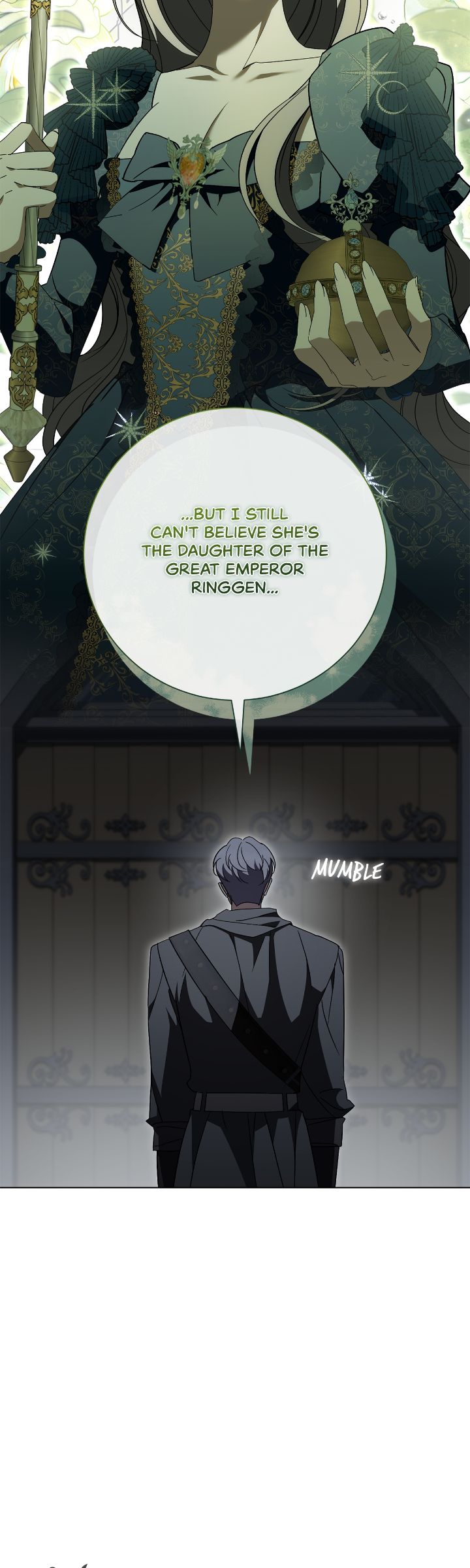 The East Wind of the Altas Chapter 81 page 42