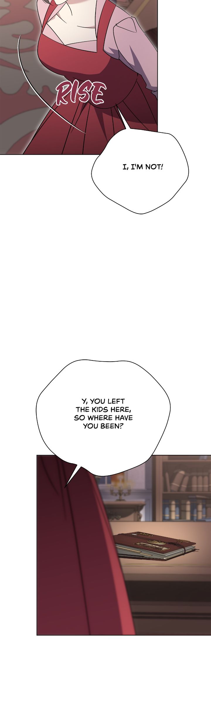 The East Wind of the Altas Chapter 81 page 44