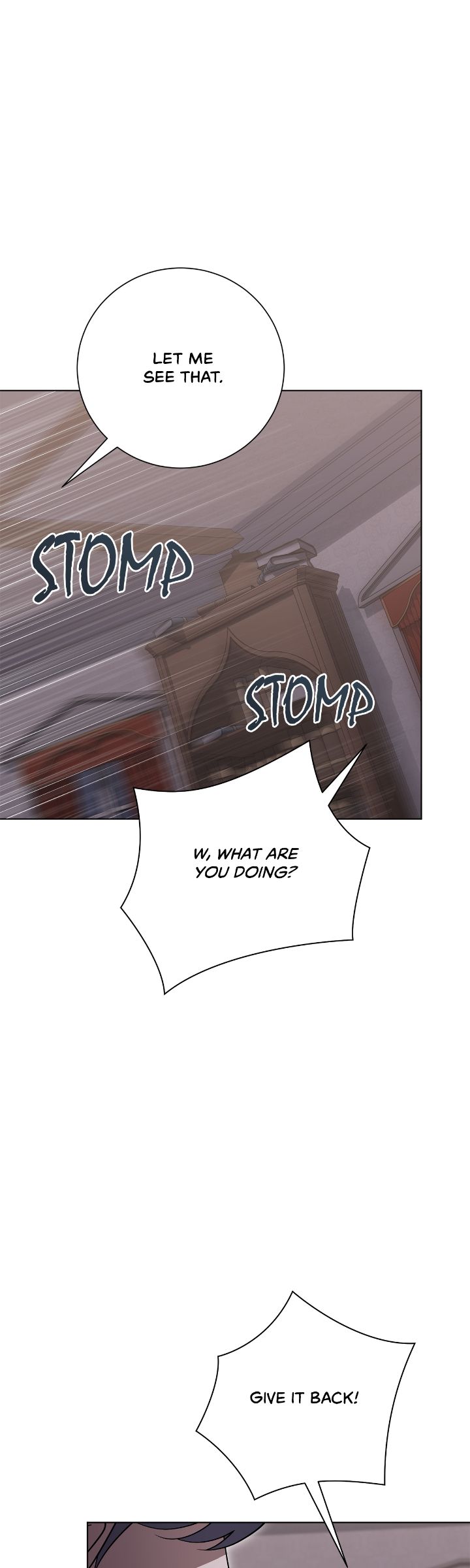 The East Wind of the Altas Chapter 81 page 47