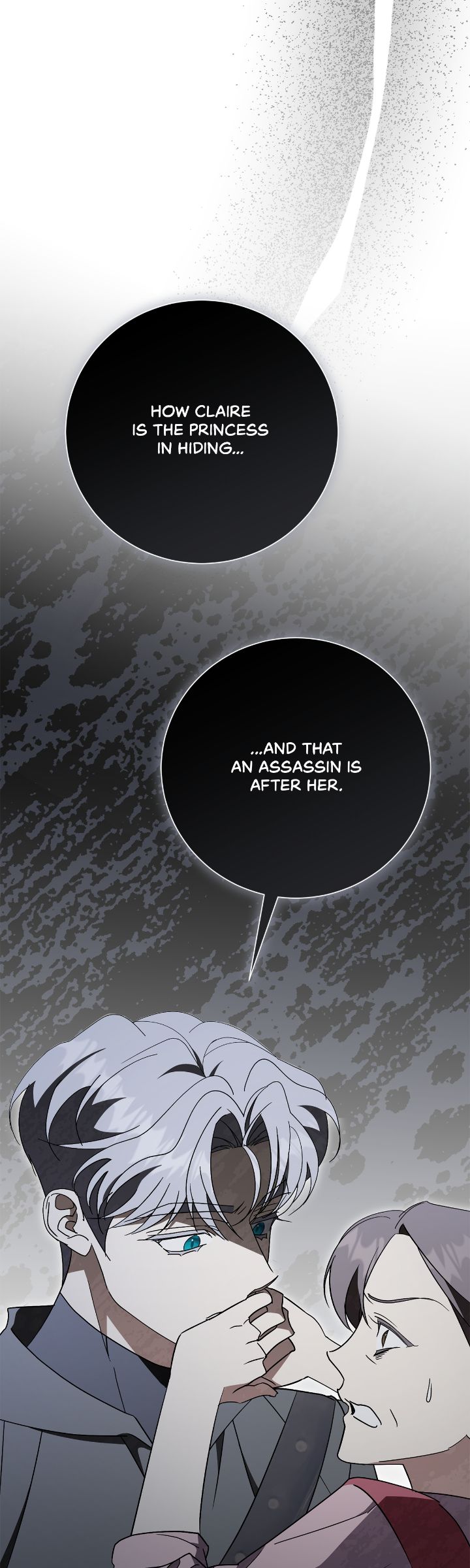 The East Wind of the Altas Chapter 81 page 50
