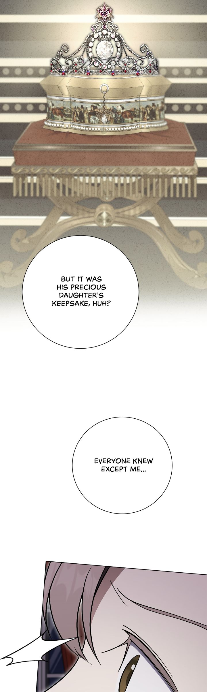 The East Wind of the Altas Chapter 81 page 53