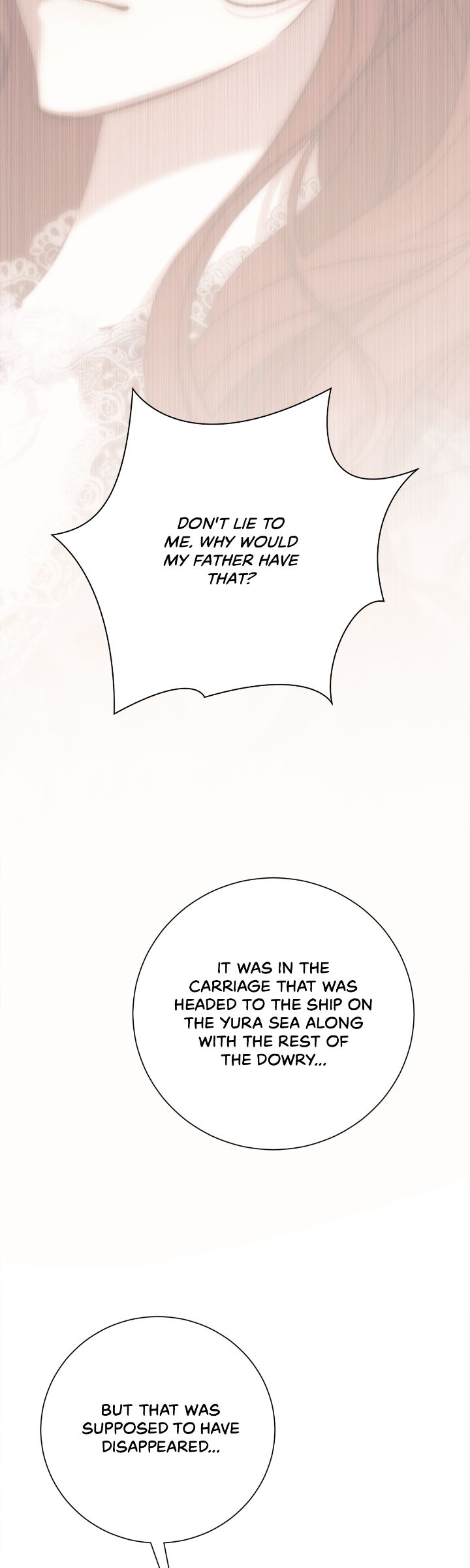 The East Wind of the Altas Chapter 81 page 55