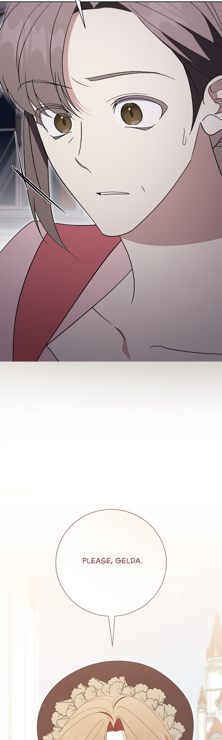 The East Wind of the Altas Chapter 81 page 56