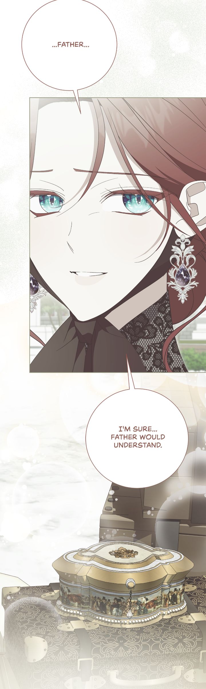The East Wind of the Altas Chapter 81 page 59