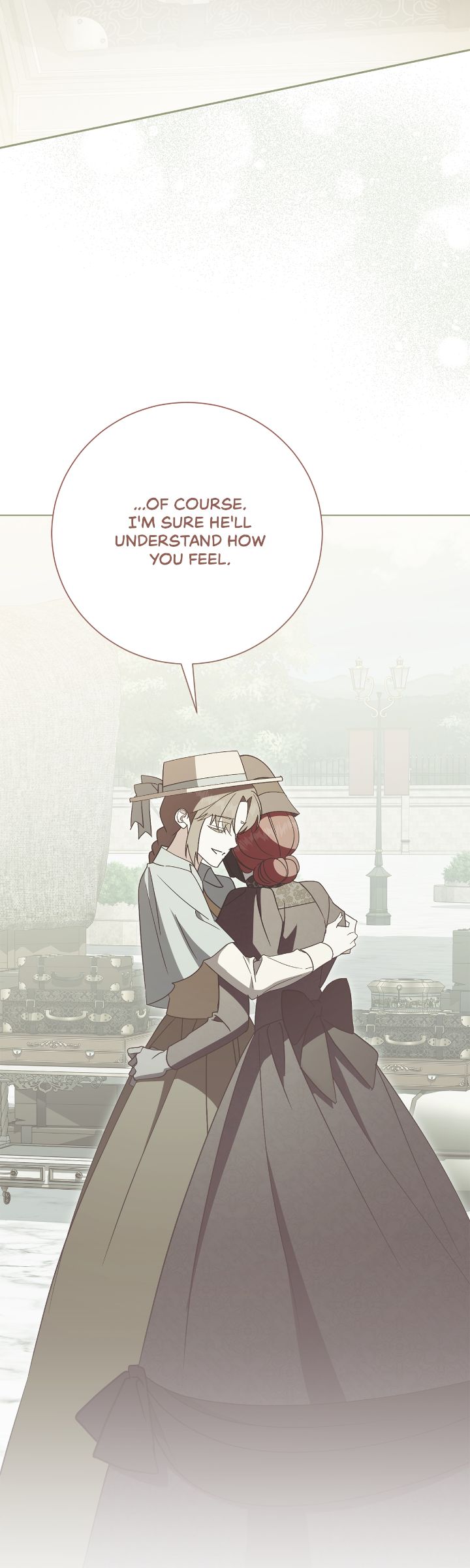 The East Wind of the Altas Chapter 81 page 60