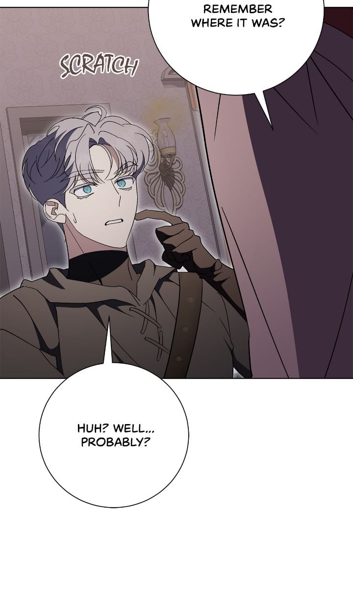 The East Wind of the Altas Chapter 81 page 62