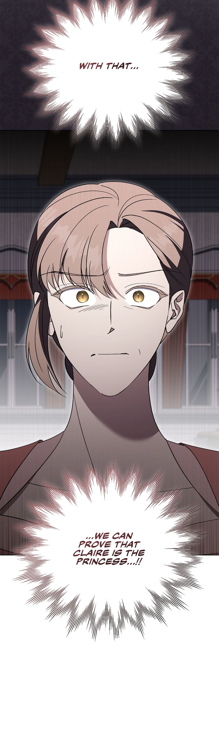The East Wind of the Altas Chapter 81 page 66