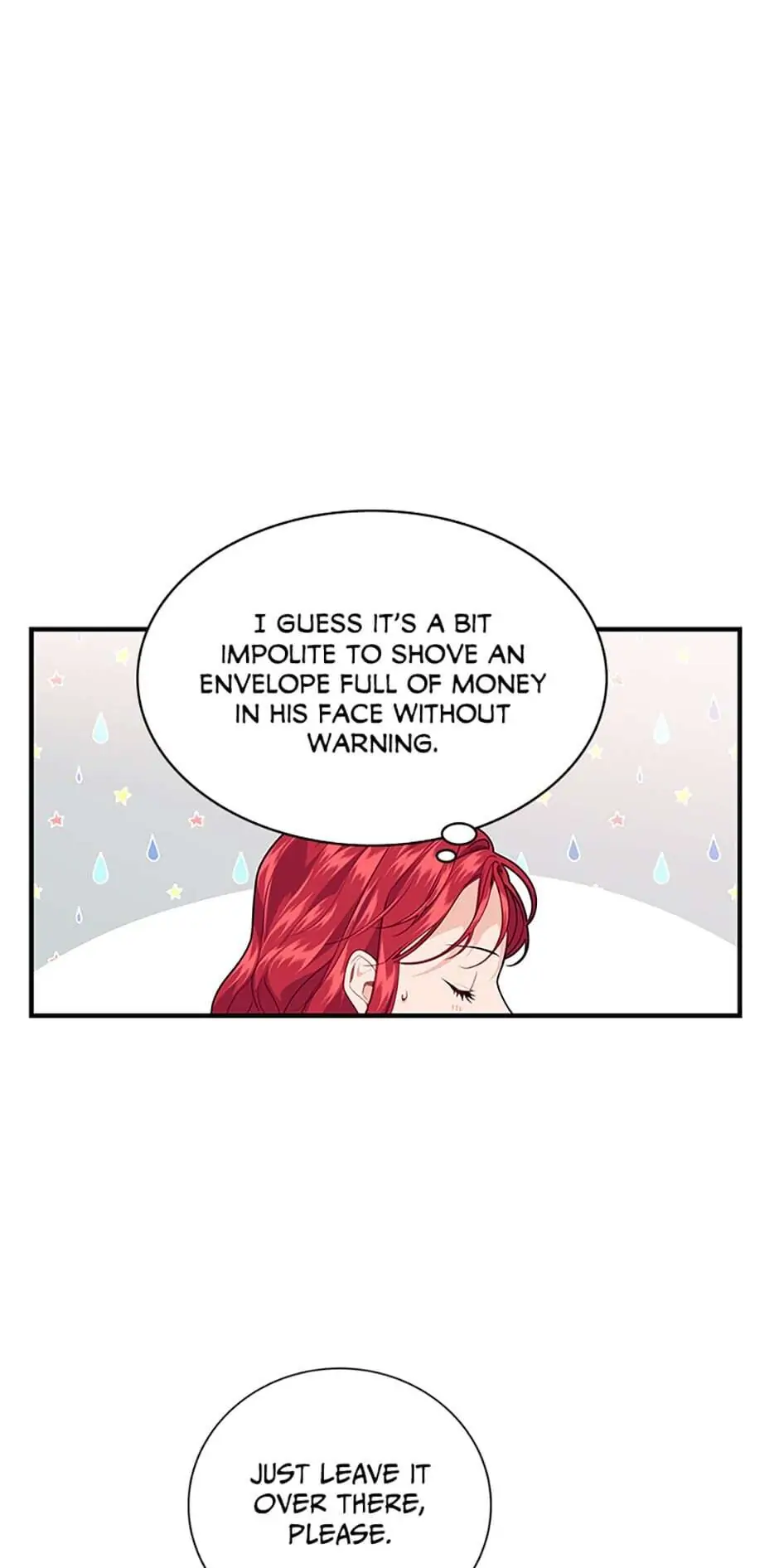 The Elegant Sea of Savagery Chapter 15 page 11