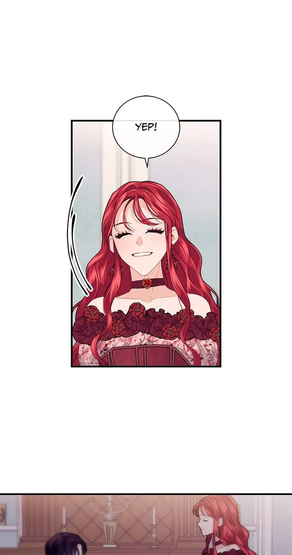 The Elegant Sea of Savagery Chapter 15 page 14
