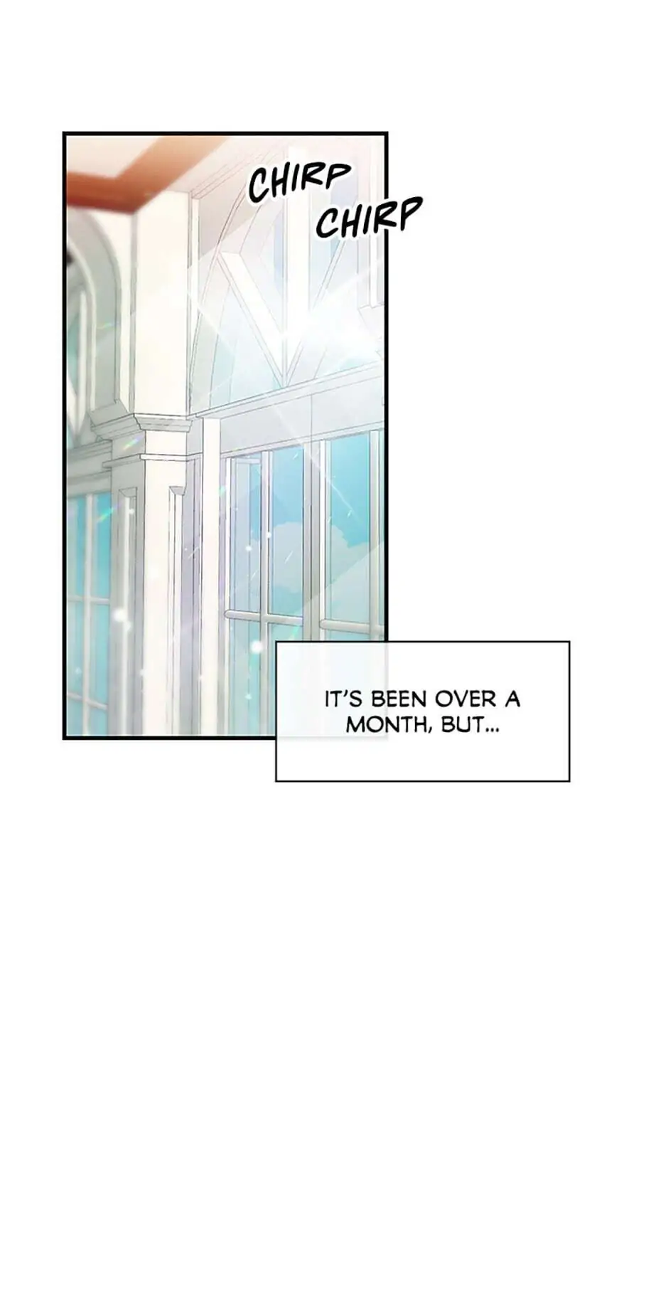 The Elegant Sea of Savagery Chapter 15 page 1