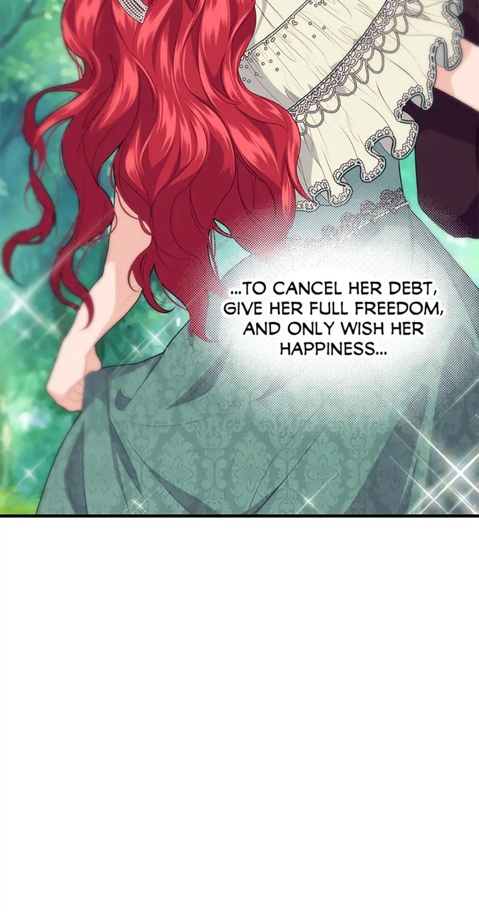 The Elegant Sea of Savagery Chapter 15 page 19