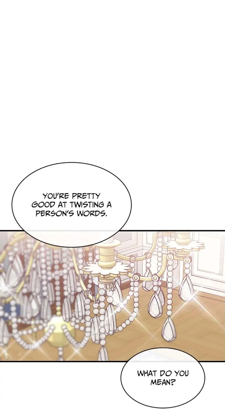 The Elegant Sea of Savagery Chapter 15 page 24