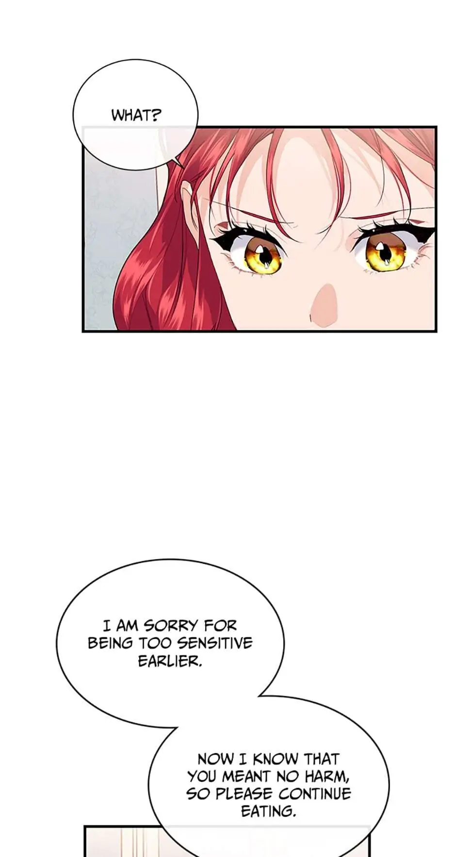 The Elegant Sea of Savagery Chapter 15 page 39