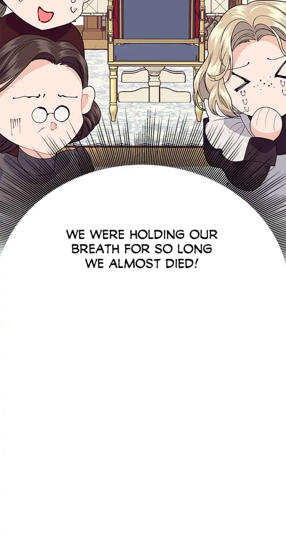 The Elegant Sea of Savagery Chapter 15 page 42