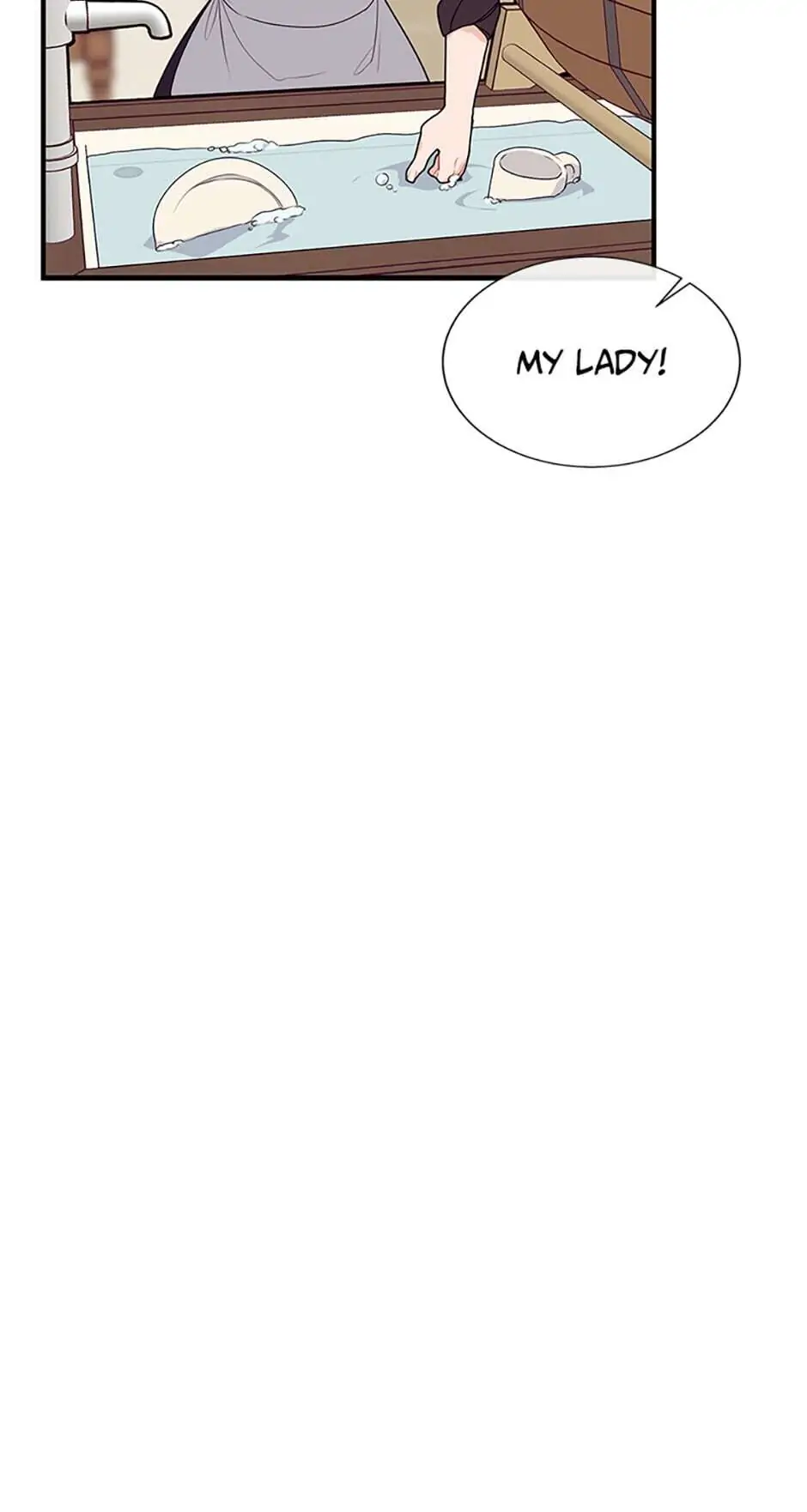 The Elegant Sea of Savagery Chapter 15 page 45