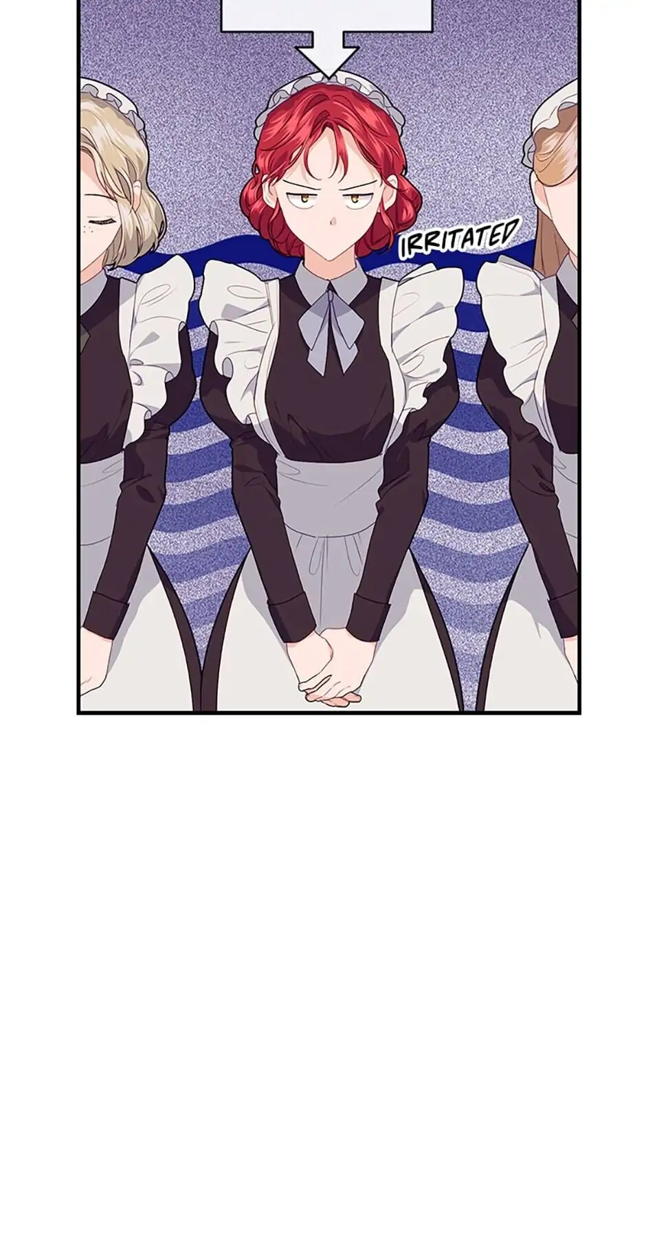 The Elegant Sea of Savagery Chapter 15 page 51