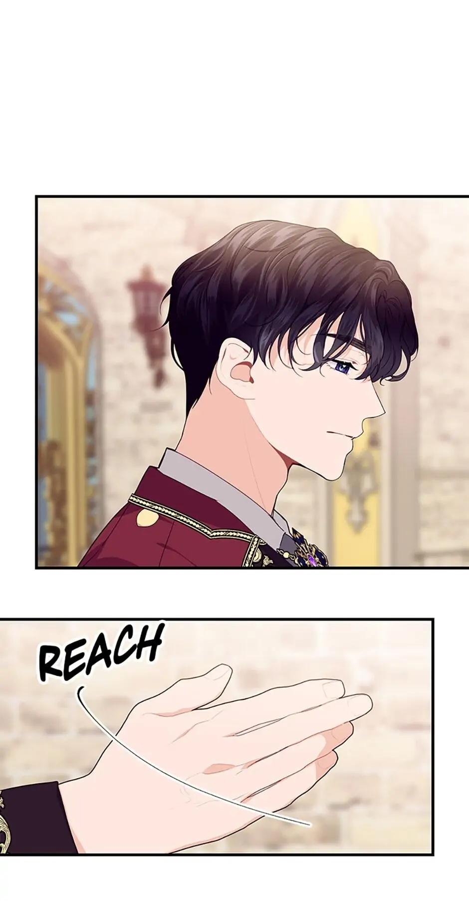 The Elegant Sea of Savagery Chapter 15 page 53