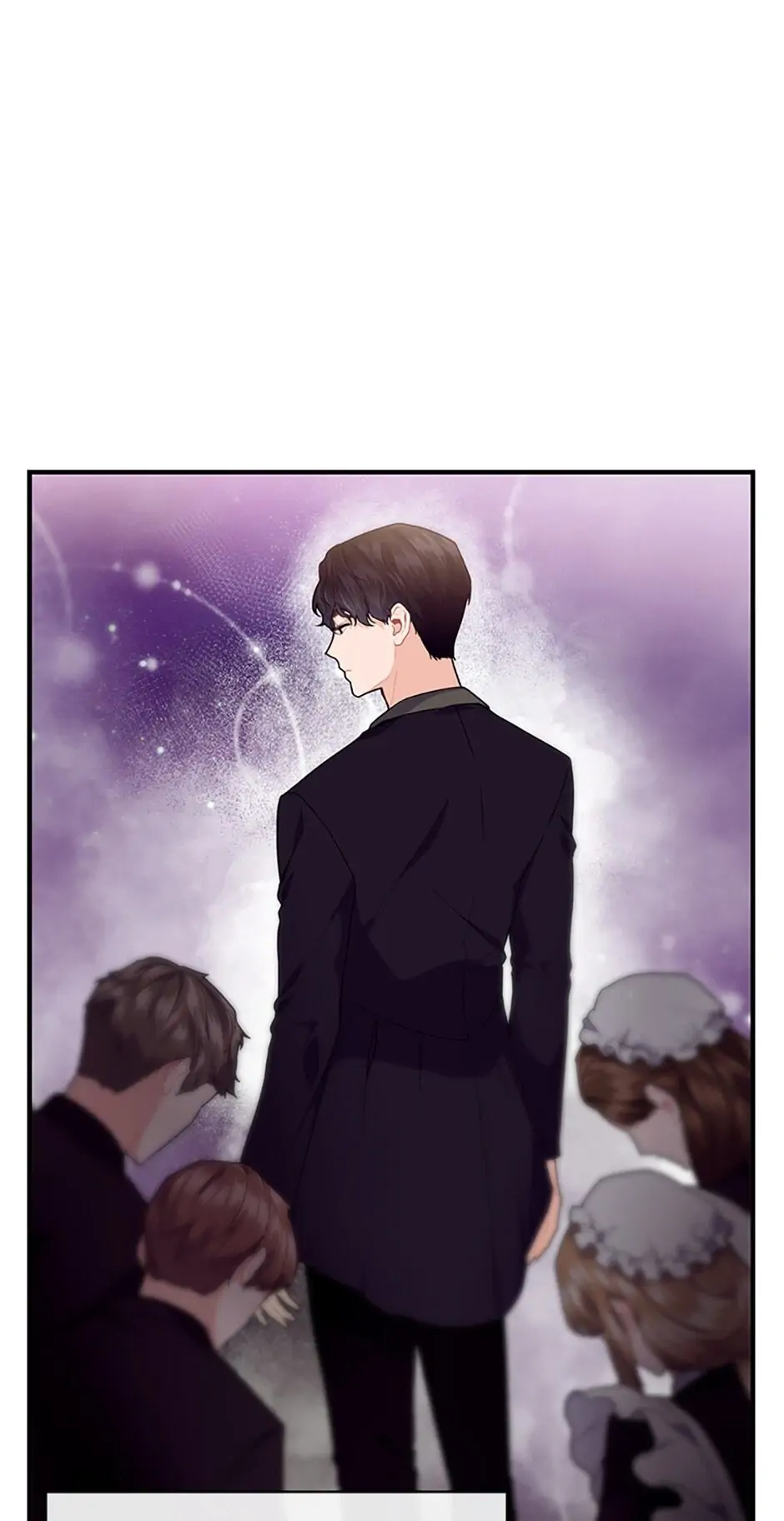 The Elegant Sea of Savagery Chapter 15 page 5
