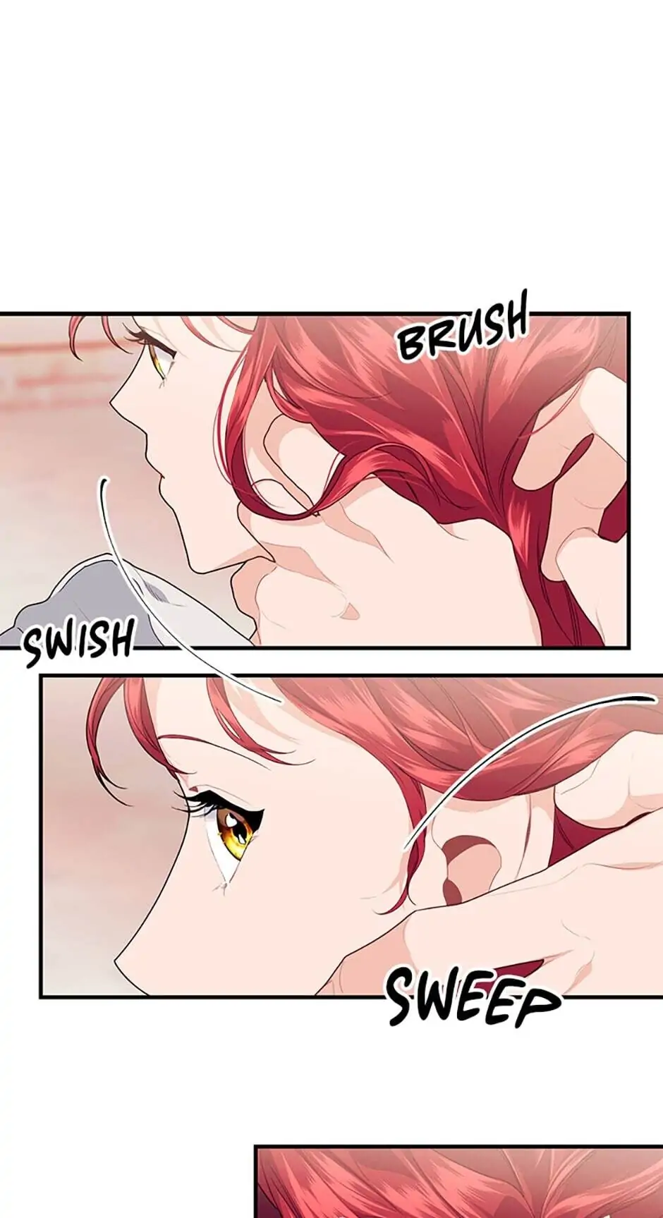 The Elegant Sea of Savagery Chapter 15 page 59