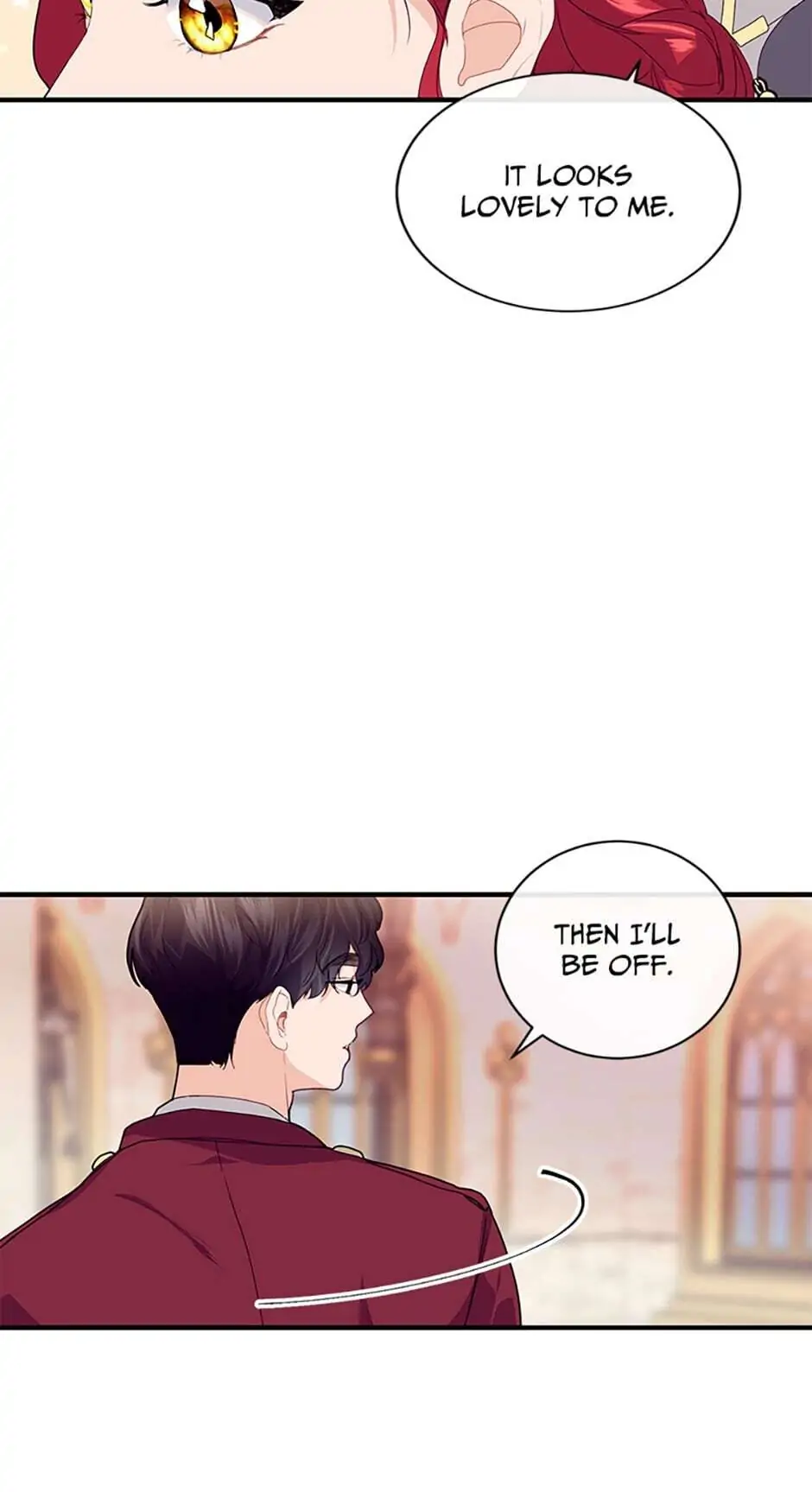 The Elegant Sea of Savagery Chapter 15 page 63